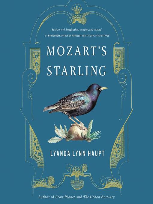 Title details for Mozart's Starling by Linda Henning - Wait list